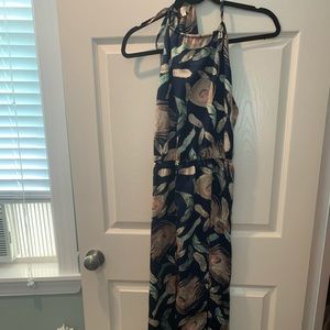 Womens Maxi dress